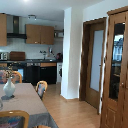 Ferienwohnung Paeusken Im Hochsauerland- E- Bike Und Auto Laden Moeglich 贝斯特维格 外观 照片
