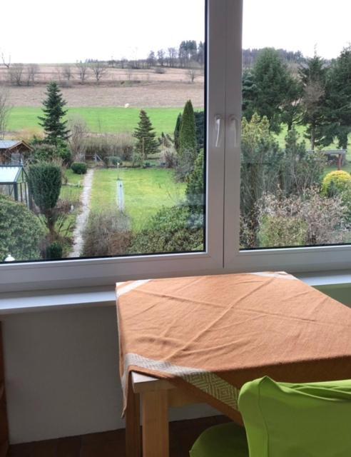 Ferienwohnung Paeusken Im Hochsauerland- E- Bike Und Auto Laden Moeglich 贝斯特维格 外观 照片
