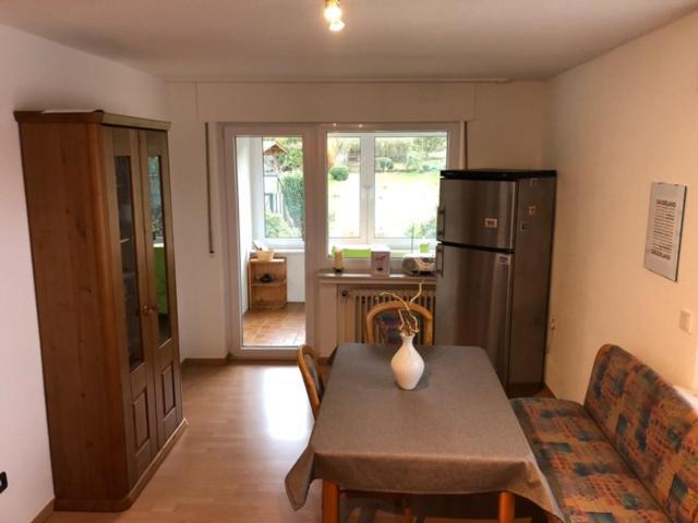 Ferienwohnung Paeusken Im Hochsauerland- E- Bike Und Auto Laden Moeglich 贝斯特维格 外观 照片